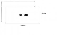 Plic MOLDOVA DL MK